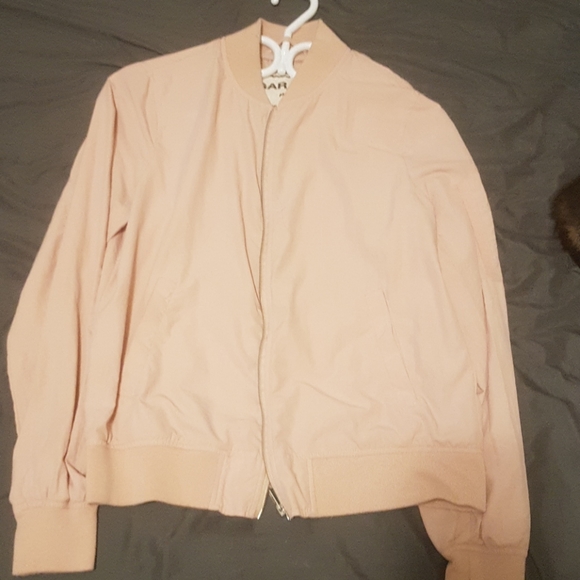 Garage Coat - Picture 1 of 2